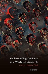 Produktbild: Understanding Deviance in a World of Standards