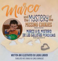 Produktbild: Marco and the Mystery of the Missing Cookies
