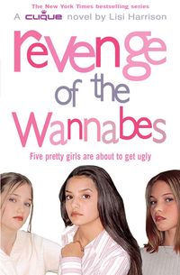 Produktbild: Harrison, L: Revenge of the Wannabes. by Lisi Harrison