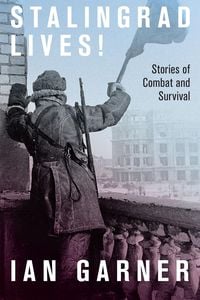 Produktbild: Stalingrad Lives