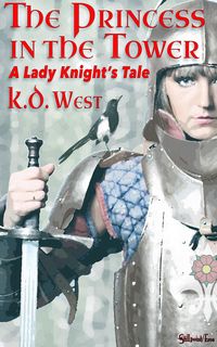 Produktbild: The Princess in the Tower