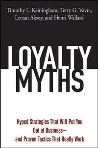 Produktbild: Loyalty Myths