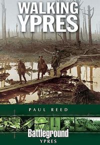 Produktbild: Walking Ypres