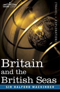 Produktbild: Britain and the British Seas