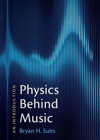 Produktbild: Physics Behind Music