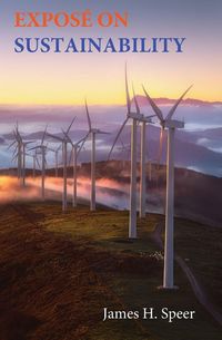 Produktbild: Expos&eacute; on Sustainability