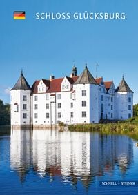 Produktbild: Schloss Gl&uuml;cksburg