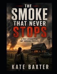 Produktbild: The Smoke That Never Stops