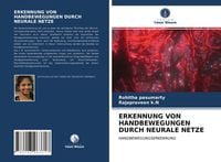 Produktbild: Erkennung von Handbewegungen Durch Neurale Netze