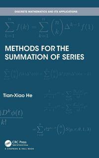 Produktbild: Methods for the Summation of Series