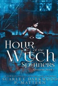 Produktbild: Hour of the Witch Spinners