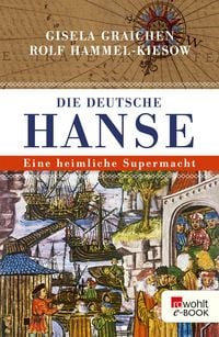 Produktbild: Die Deutsche Hanse