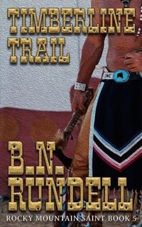 Produktbild: Timberline Trail