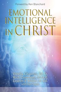 Produktbild: Emotional Intelligence in Christ