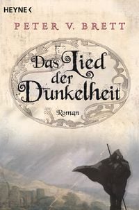 Produktbild: Das Lied der Dunkelheit / D&auml;monenzyklus Bd. 1