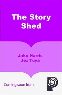 Produktbild: The Story Shed