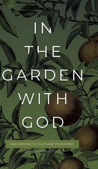 Produktbild: In the Garden with God