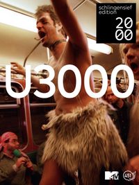 Produktbild: U 3000 [2 DVDs]