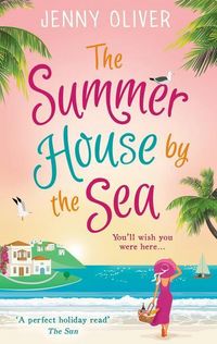 Produktbild: Oliver, J: Summerhouse by the Sea