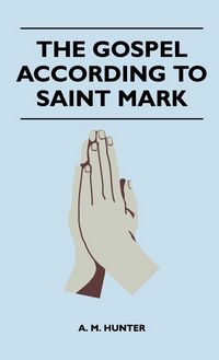 Produktbild: The Gospel According To Saint Mark