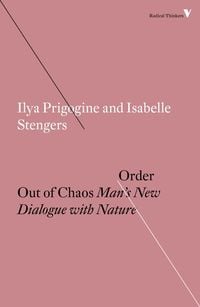 Produktbild: Order Out of Chaos