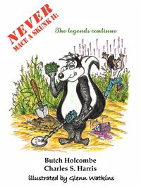 Produktbild: Never Mace A Skunk II