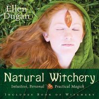 Produktbild: Natural Witchery