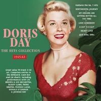 Produktbild: The Hits Collection 1945-62