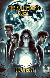 Produktbild: The Full Moon's Curse