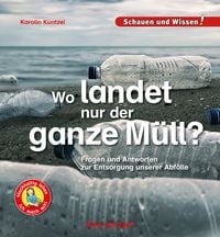 Produktbild: Wo landet nur der ganze M&uuml;ll?