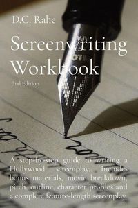 Produktbild: Screenwriting Workbook