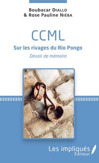 Produktbild: CCML Sur les rivages du Rio Pongo