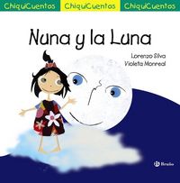 Produktbild: Nuna y la Luna