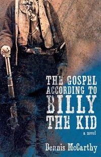Produktbild: The Gospel According to Billy the Kid