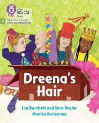 Produktbild: Dreena's Hair