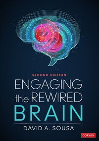 Produktbild: Sousa, D: Engaging the Rewired Brain