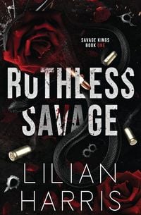 Produktbild: Ruthless Savage
