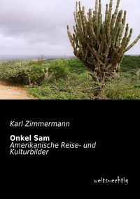 Produktbild: Onkel Sam