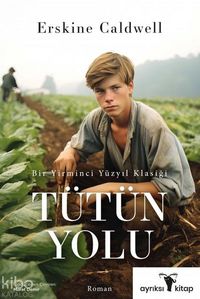 Produktbild: T&uuml;t&uuml;n Yolu