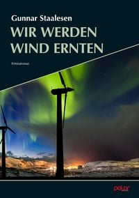 Produktbild: Wir werden Wind ernten