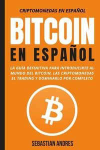 Produktbild: Bitcoin en Espa&ntilde;ol