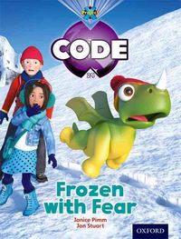 Produktbild: Project X Code: Freeze Frozen with Fear