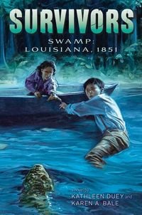 Produktbild: Swamp