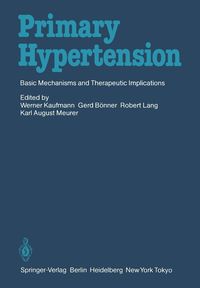 Produktbild: Primary Hypertension