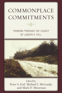 Produktbild: Commonplace Commitments