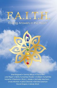 Produktbild: F.A.I.T.H. - Finding Answers in the Heart