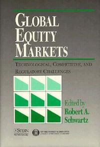 Produktbild: Global Equities Markets