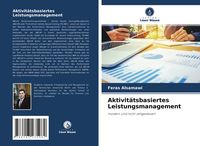 Produktbild: Aktivit&auml;tsbasiertes Leistungsmanagement