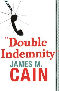 Produktbild: Double Indemnity