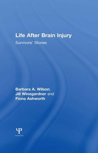 Produktbild: Life After Brain Injury
